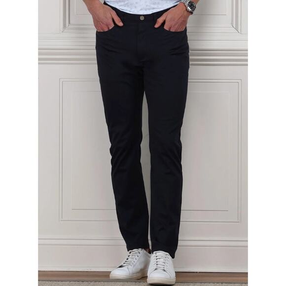 Collars & Co. Other - Collars & Co. Velocity Pull-On Performance Pants